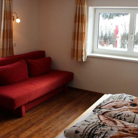 Apart Muntane Ischgl Exterior foto