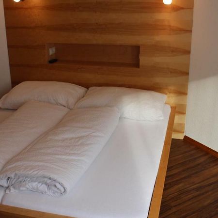 Apart Muntane Ischgl Exterior foto