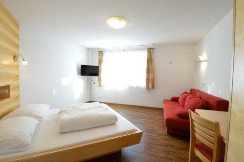 Apart Muntane Ischgl Exterior foto